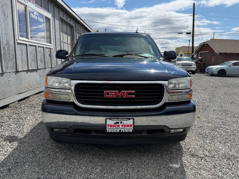 gmc yukon 2005 1GKEK13V45J108883 image gmc yukon 2005 1GKEK13V45J108883 image