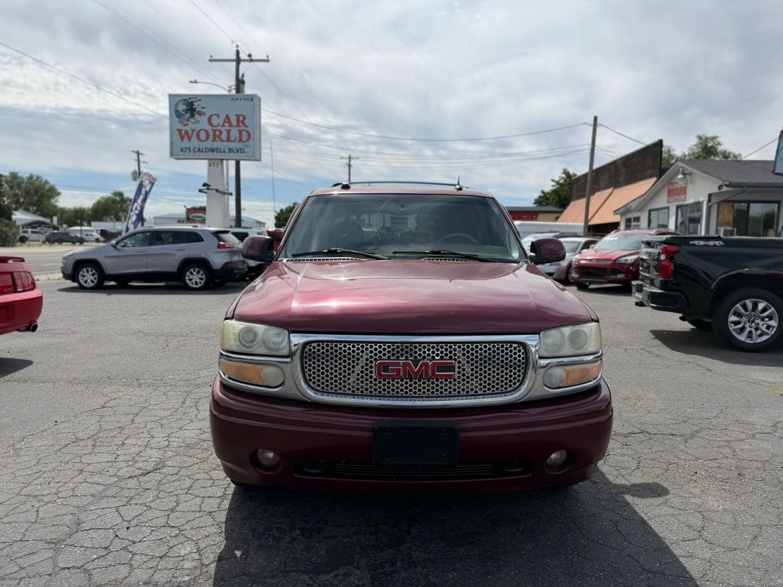 gmc yukon 2005 1GKEK63UX5J134098 image gmc yukon 2005 1GKEK63UX5J134098 image