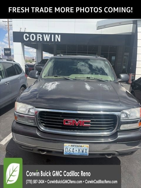 gmc yukon 2005 1GKEK13T25J152749 image gmc yukon 2005 1GKEK13T25J152749 image