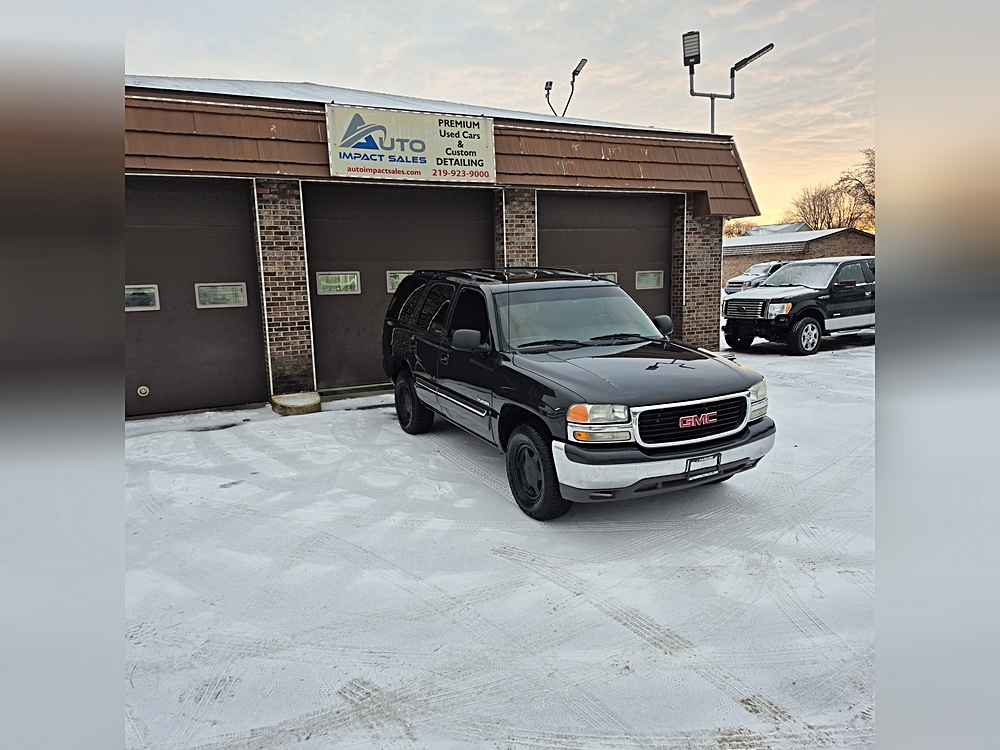 gmc yukon 2005 1GKEC13V75J230456 image gmc yukon 2005 1GKEC13V75J230456 image