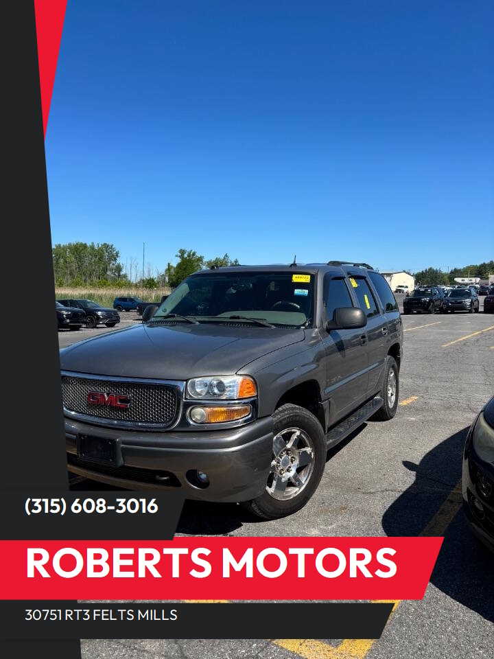 gmc yukon 2005 1GKEK63U45J159241 image gmc yukon 2005 1GKEK63U45J159241 image