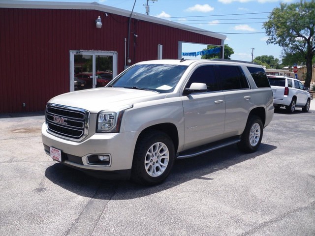 gmc yukon 2015 1GKS1BKC0FR140129 image gmc yukon 2015 1GKS1BKC0FR140129 image