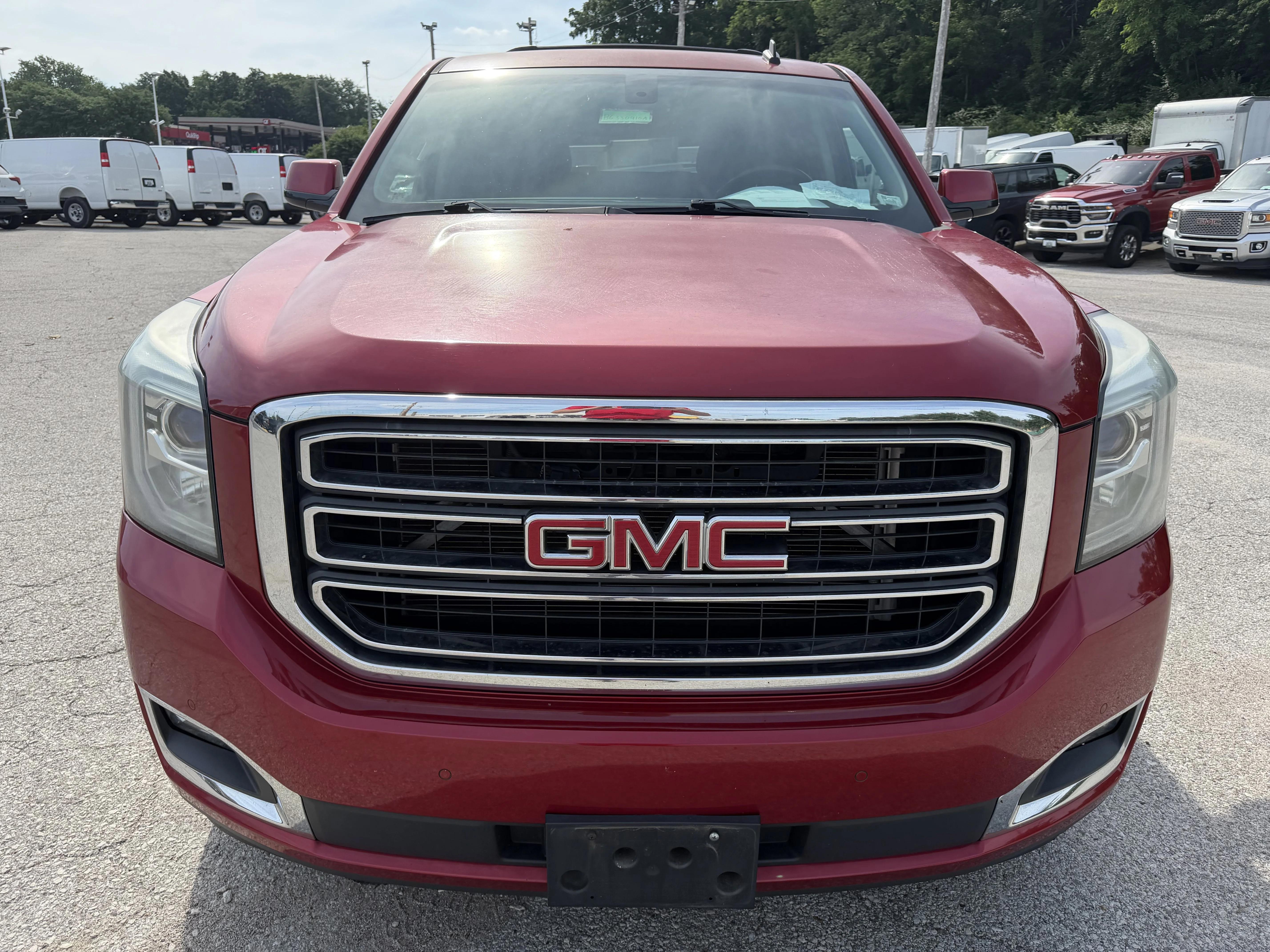 gmc yukon 2015 1GKS2AKCXFR260740 image gmc yukon 2015 1GKS2AKCXFR260740 image
