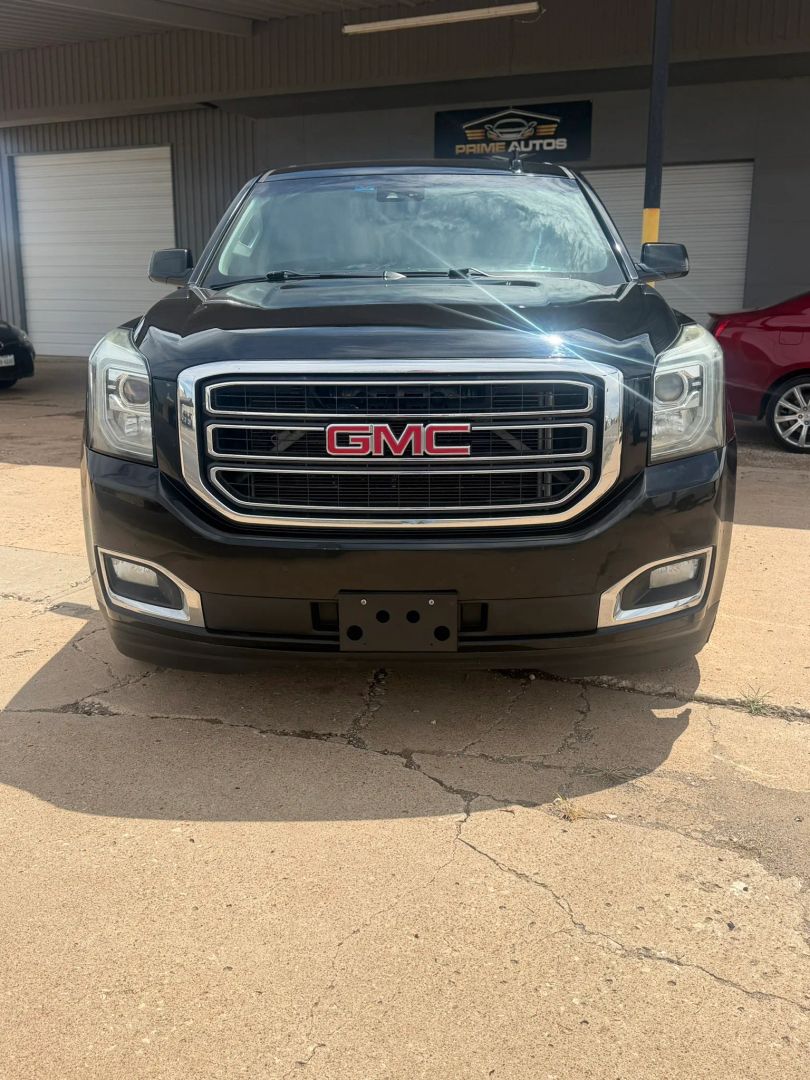 gmc yukon 2015 1GKS1BKC1FR713989 image gmc yukon 2015 1GKS1BKC1FR713989 image