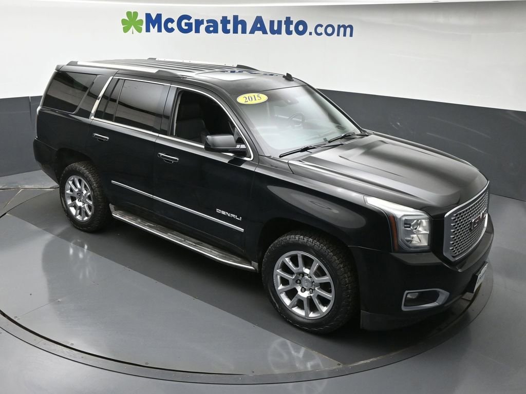 gmc yukon 2015 1GKS2CKJ2FR261245 image gmc yukon 2015 1GKS2CKJ2FR261245 image
