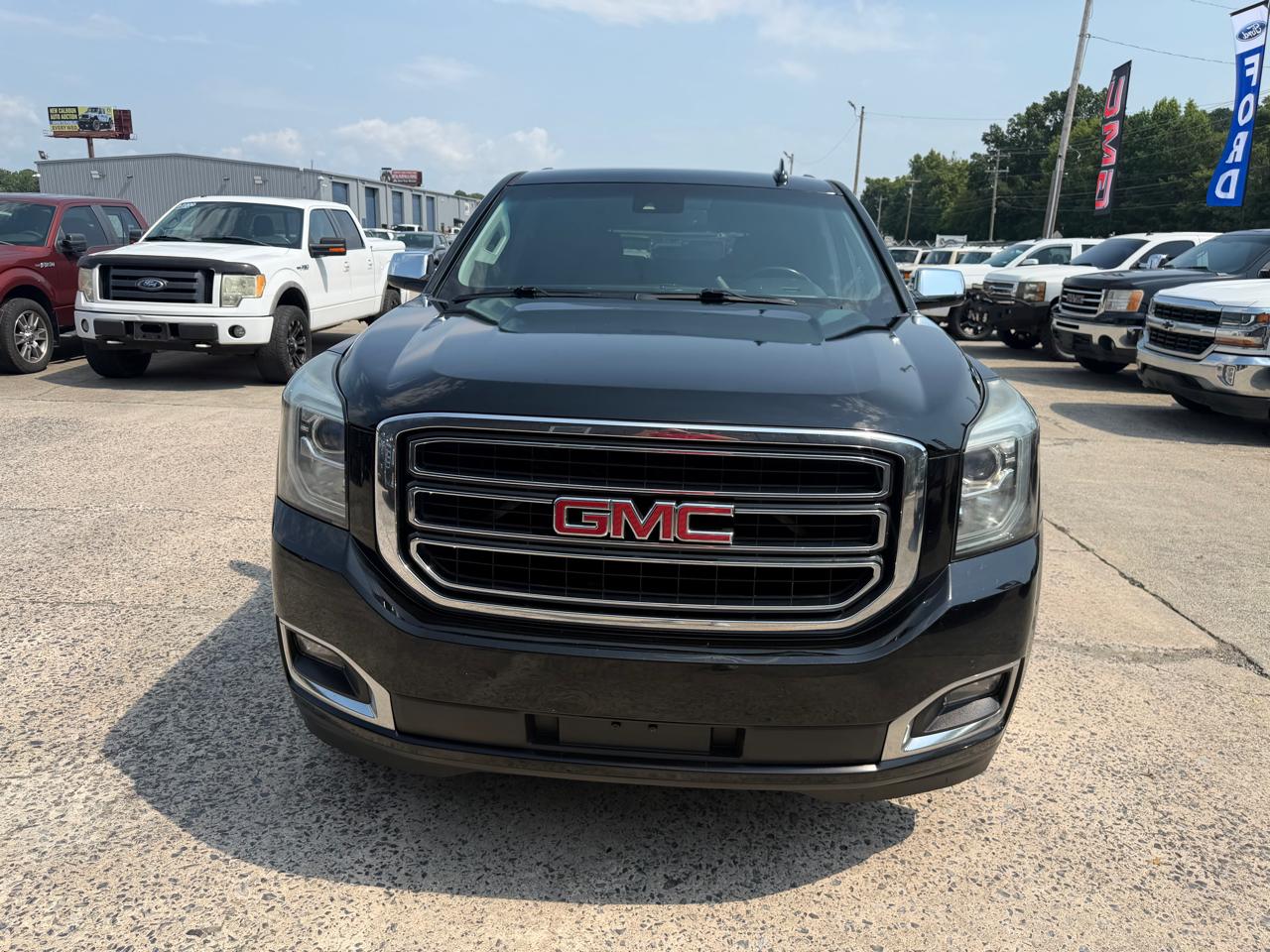 gmc yukon 2015 1GKS1BKC4FR550397 image gmc yukon 2015 1GKS1BKC4FR550397 image
