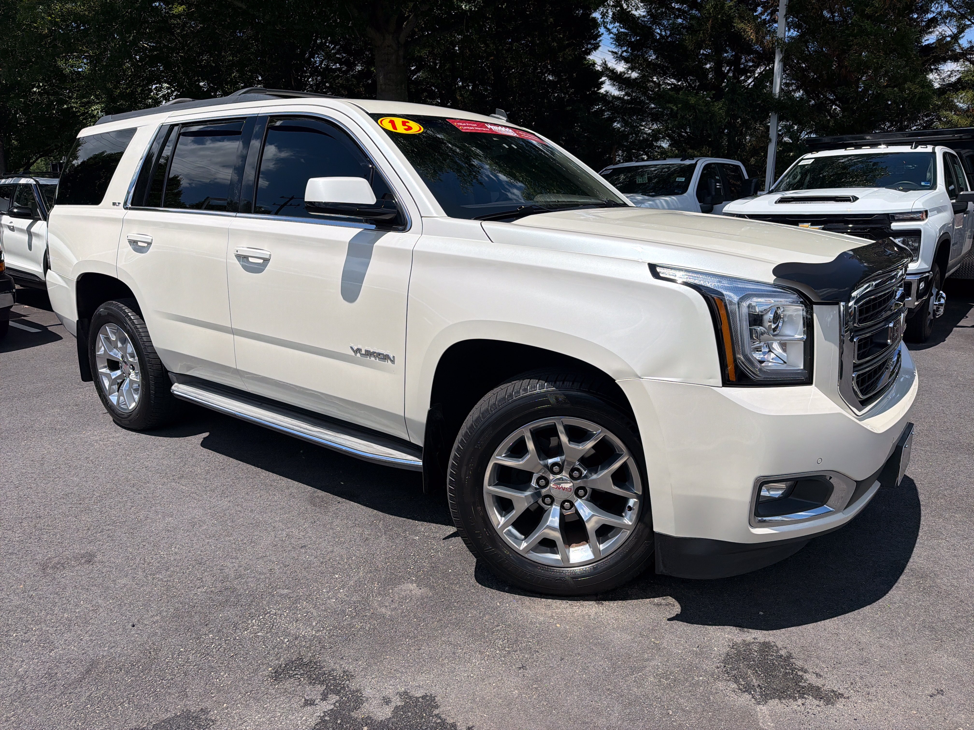 gmc yukon 2015 1GKS2BKCXFR111878 image gmc yukon 2015 1GKS2BKCXFR111878 image