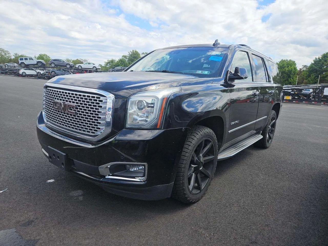 gmc yukon 2015 1GKS2CKJ1FR558541 image gmc yukon 2015 1GKS2CKJ1FR558541 image