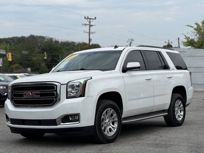 gmc yukon 2015 1GKS2AKCXFR128335 image gmc yukon 2015 1GKS2AKCXFR128335 image