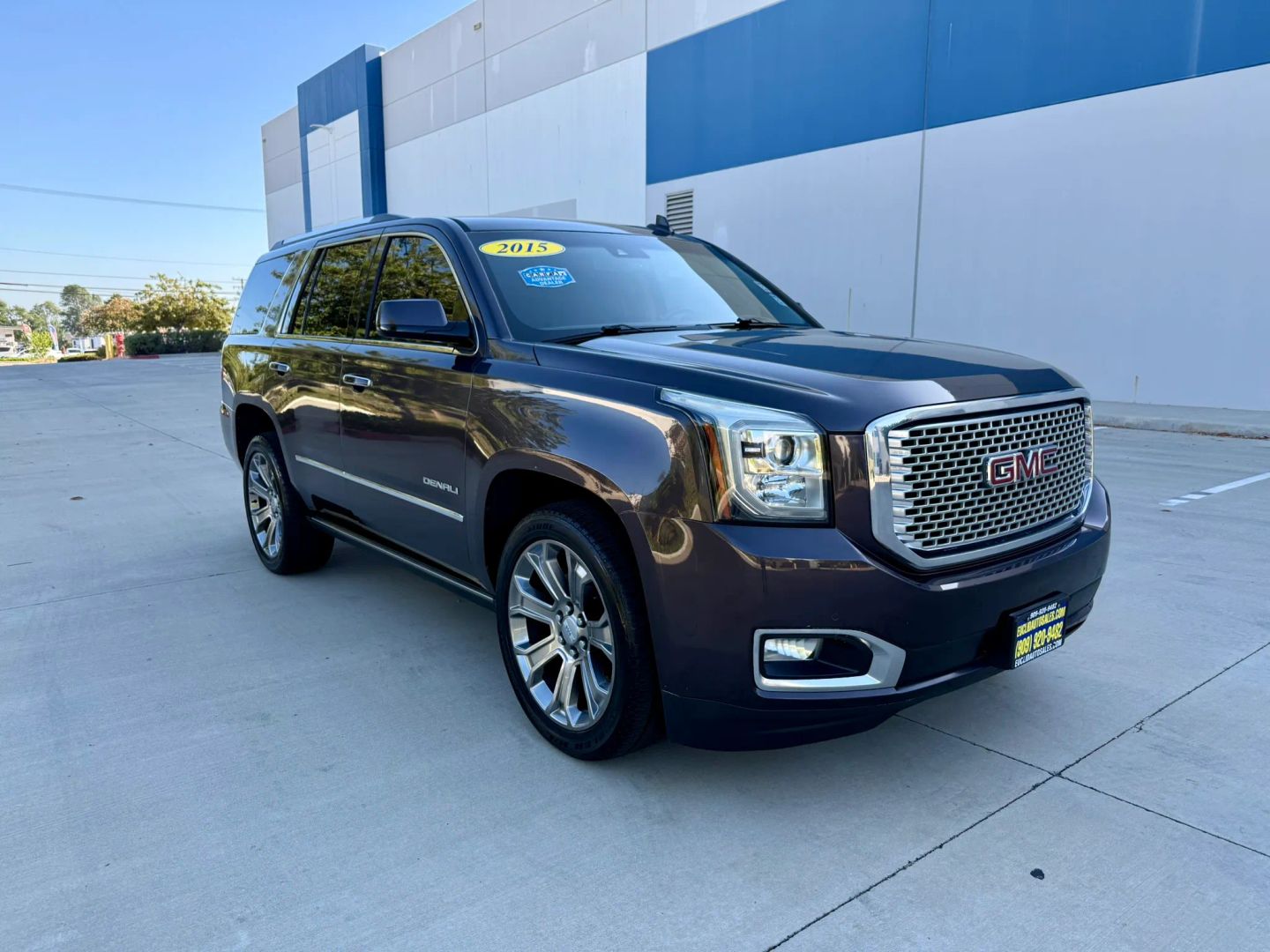 gmc yukon 2015 1GKS1CKJ5FR700988 image gmc yukon 2015 1GKS1CKJ5FR700988 image