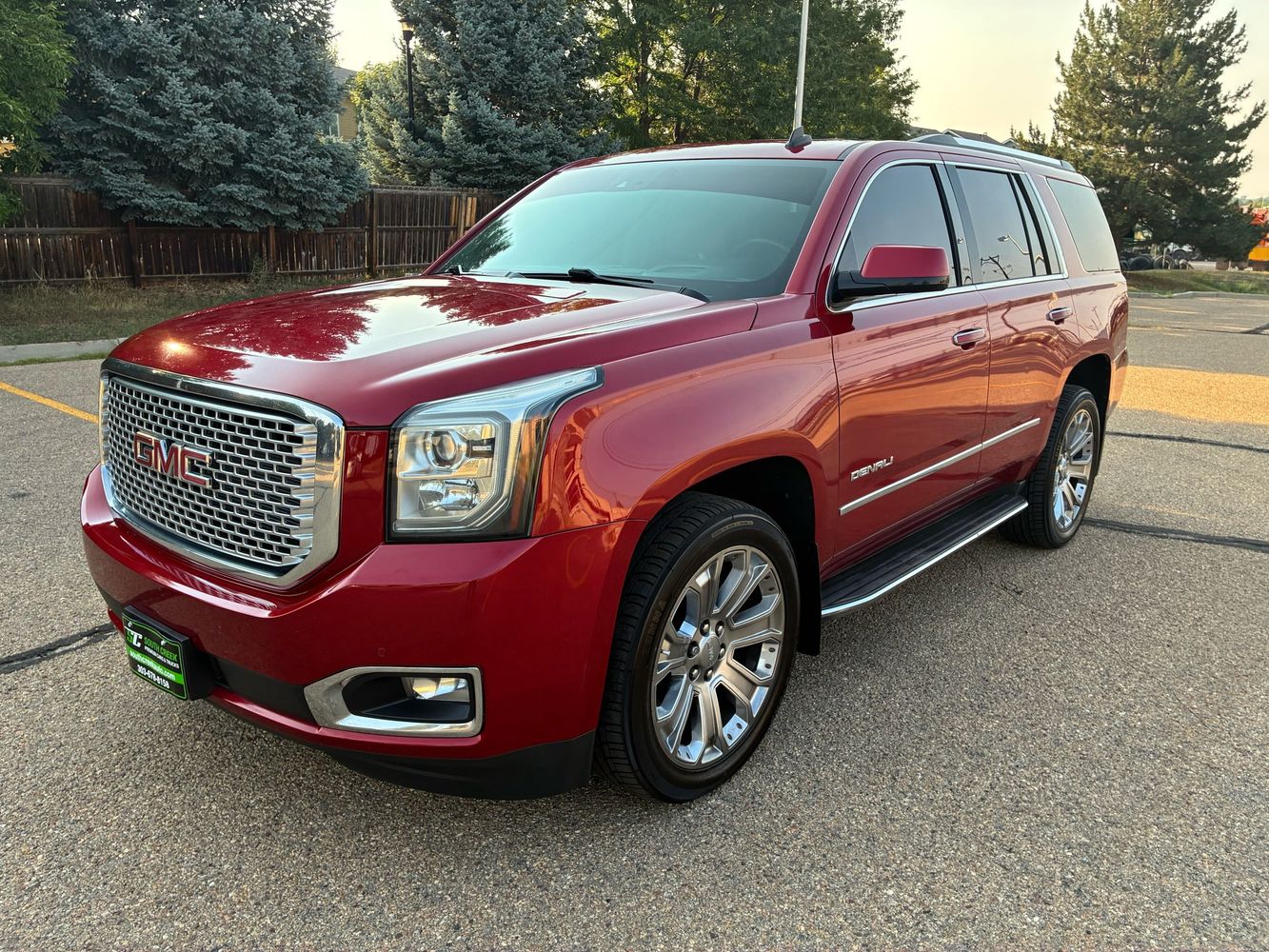 gmc yukon 2015 1GKS2CKJXFR158901 image gmc yukon 2015 1GKS2CKJXFR158901 image