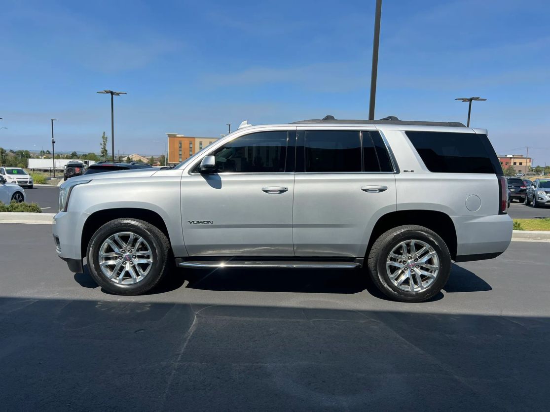 gmc yukon 2015 1GKS2AKC2FR676958 image gmc yukon 2015 1GKS2AKC2FR676958 image