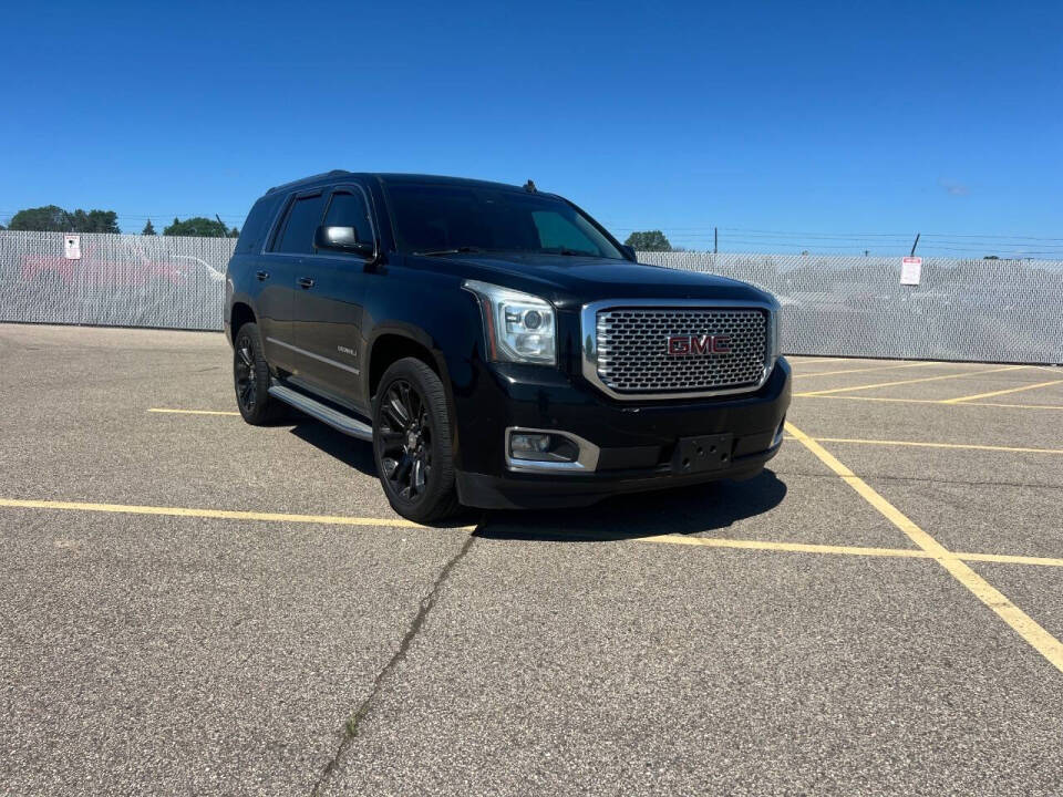 gmc yukon 2015 1GKS2CKJ4FR150115 image gmc yukon 2015 1GKS2CKJ4FR150115 image