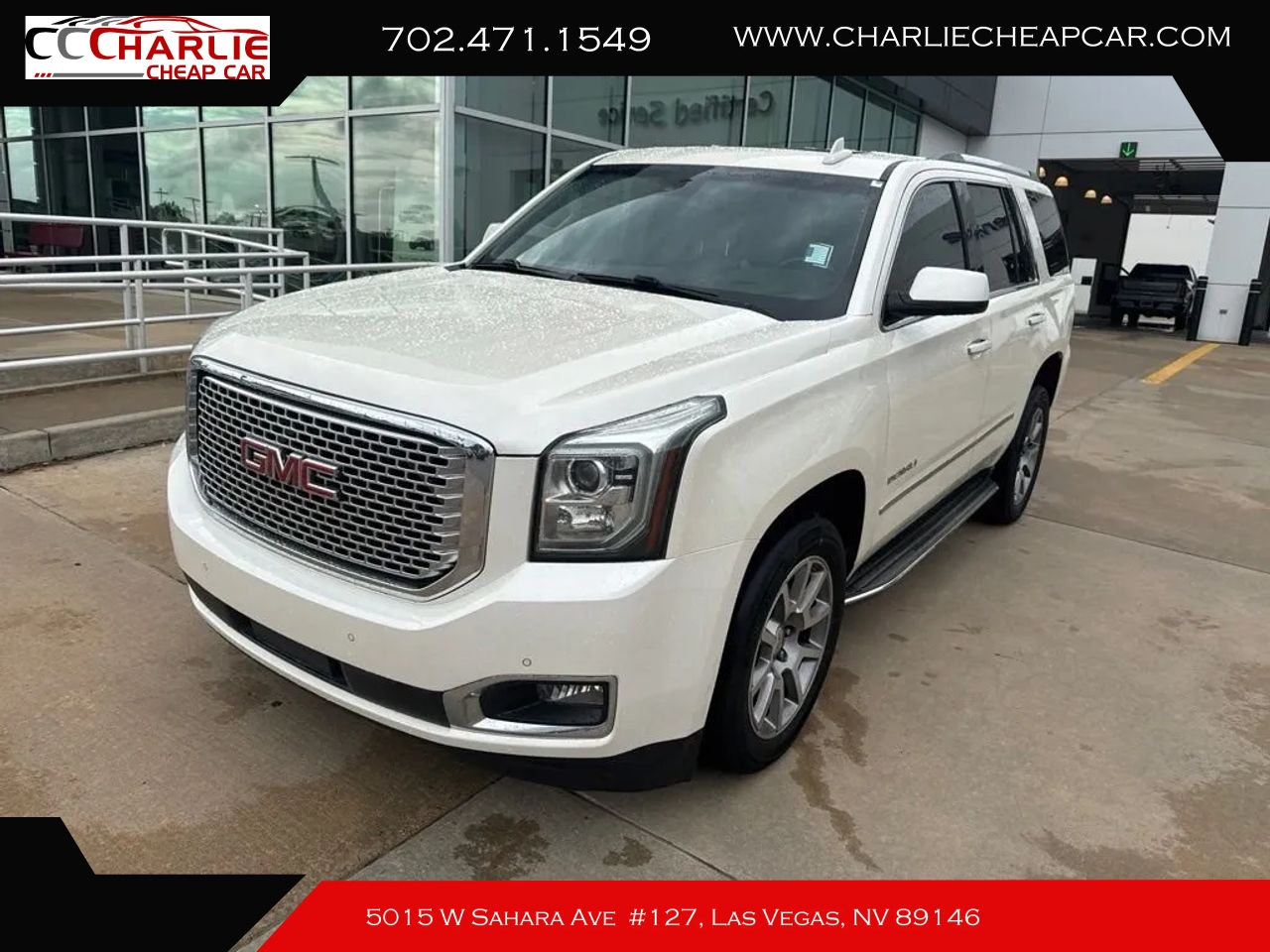 gmc yukon 2015 1GKS2BKC3FR514472 image