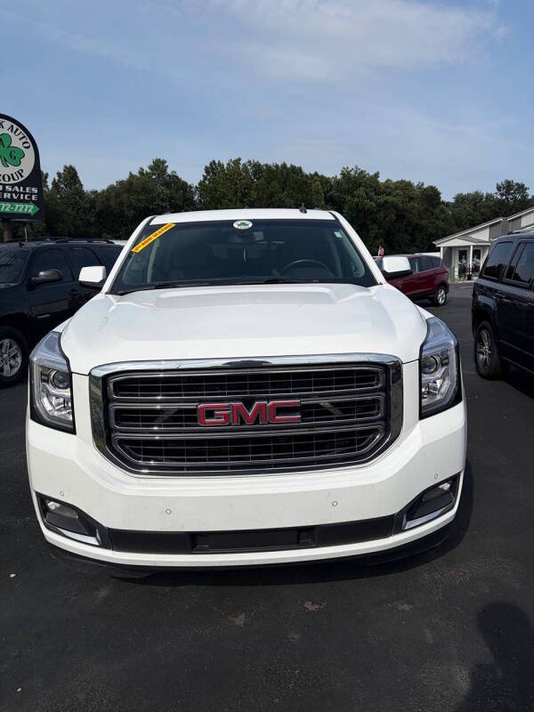 gmc yukon 2015 1GKS2AKC5FR126217 image gmc yukon 2015 1GKS2AKC5FR126217 image