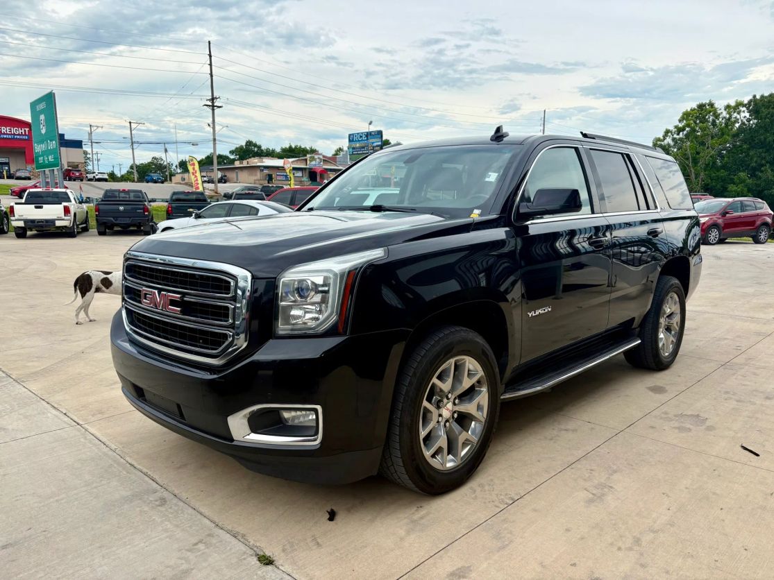 gmc yukon 2015 1GKS2AKC6FR669821 image gmc yukon 2015 1GKS2AKC6FR669821 image