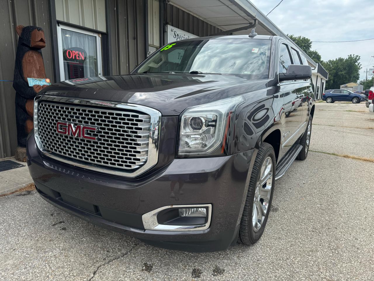gmc yukon 2015 1GKS2CKJXFR592526 image gmc yukon 2015 1GKS2CKJXFR592526 image