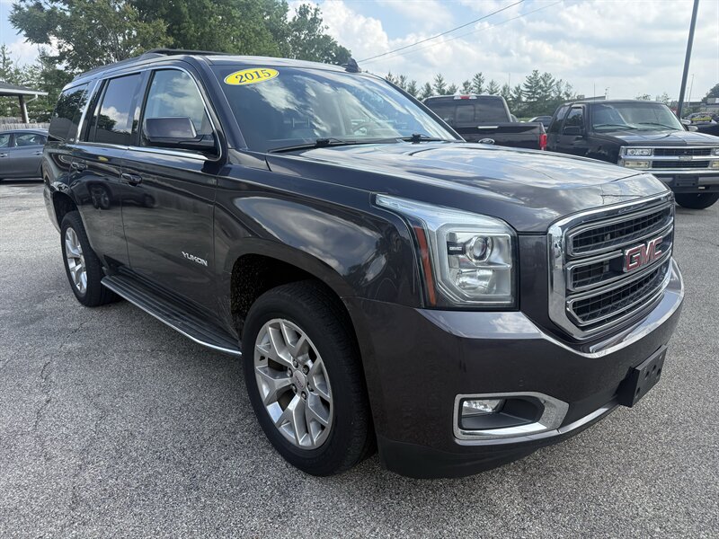 gmc yukon 2015 1GKS2BKCXFR566245 image gmc yukon 2015 1GKS2BKCXFR566245 image