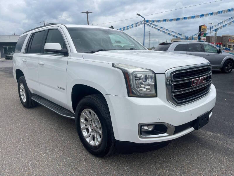 gmc yukon 2015 1GKS1AKC8FR112377 image gmc yukon 2015 1GKS1AKC8FR112377 image