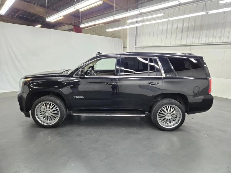gmc yukon 2015 1GKS1BKC8FR508623 image gmc yukon 2015 1GKS1BKC8FR508623 image