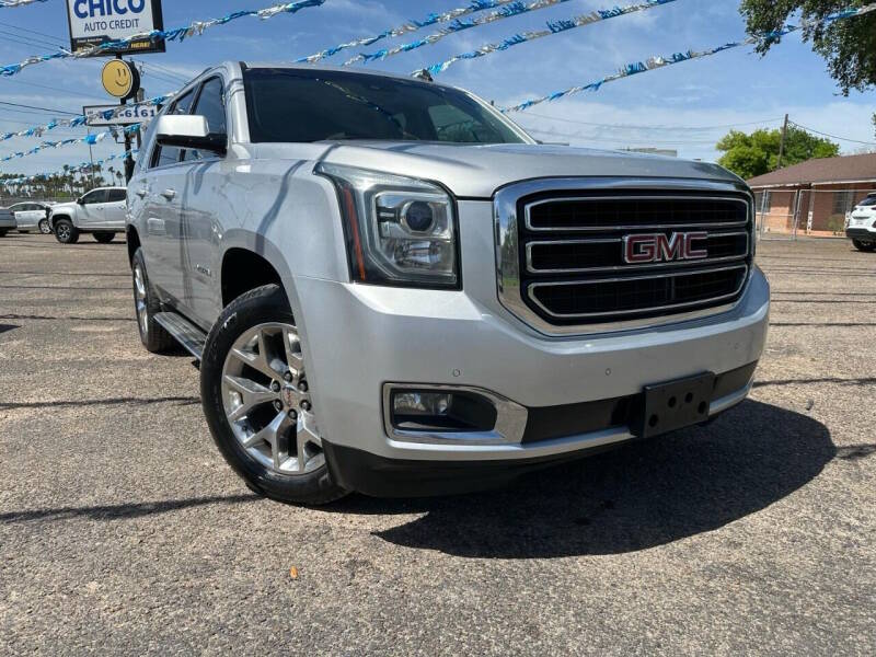 gmc yukon 2015 1GKS1AKC2FR253204 image gmc yukon 2015 1GKS1AKC2FR253204 image