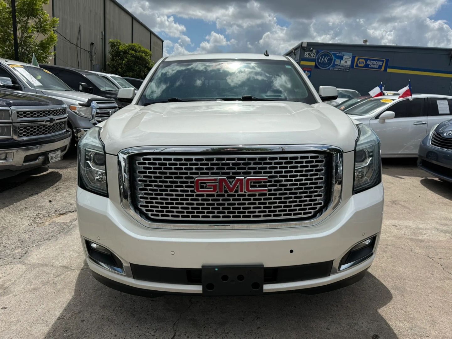gmc yukon 2015 1GKS2CKJ1FR193195 image gmc yukon 2015 1GKS2CKJ1FR193195 image