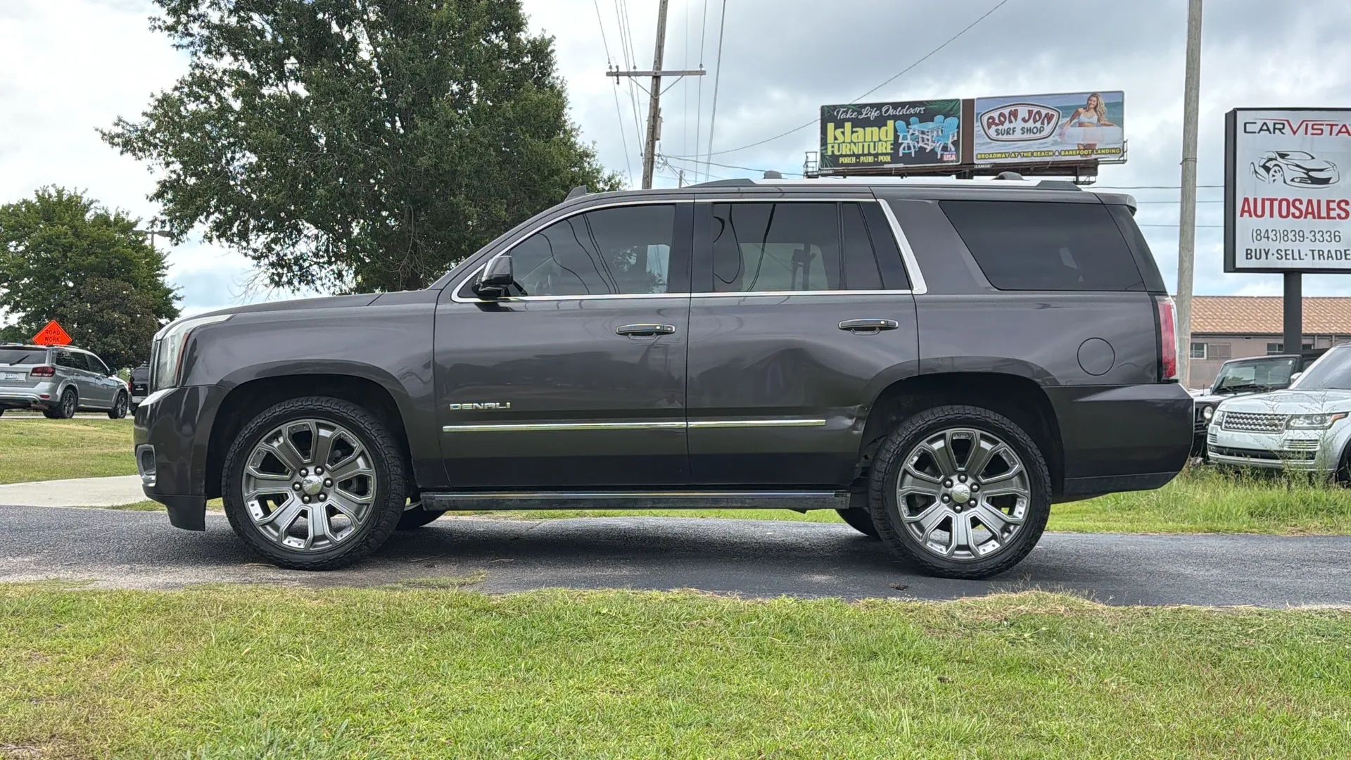 gmc yukon 2015 1GKS2CKJ7FR660863 image gmc yukon 2015 1GKS2CKJ7FR660863 image