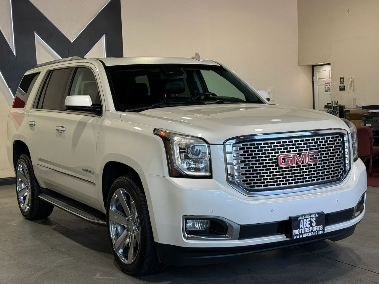 gmc yukon 2015 1GKS2CKJ1FR706526 image gmc yukon 2015 1GKS2CKJ1FR706526 image