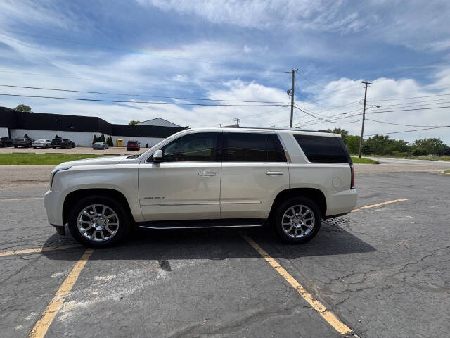 gmc yukon 2015 1GKS2CKJ2FR227256 image gmc yukon 2015 1GKS2CKJ2FR227256 image