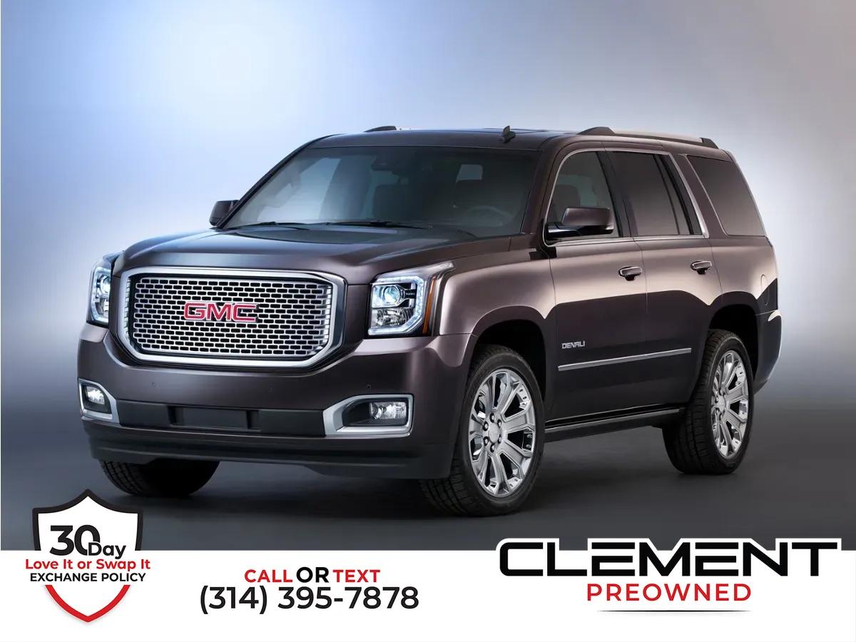 gmc yukon 2015 1GKS2CKJ1FR288176 image gmc yukon 2015 1GKS2CKJ1FR288176 image
