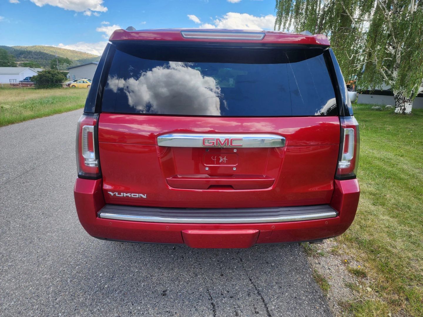 gmc yukon 2015 1GKS2CKJ7FR245834 image gmc yukon 2015 1GKS2CKJ7FR245834 image