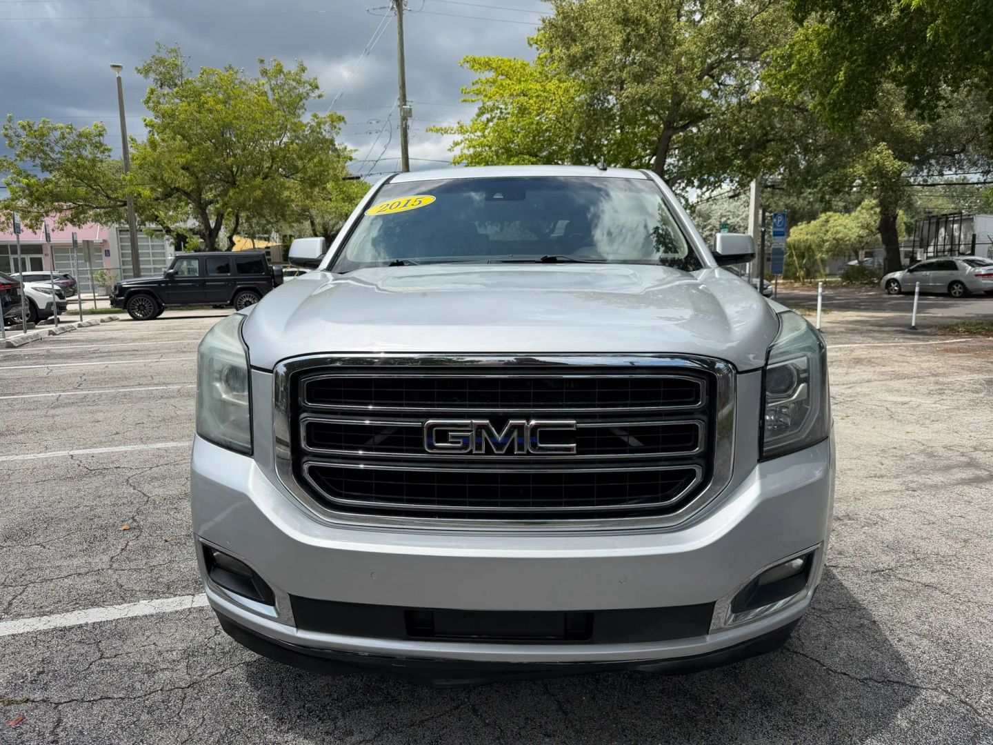 gmc yukon 2015 1GKS1BKCXFR271326 image gmc yukon 2015 1GKS1BKCXFR271326 image