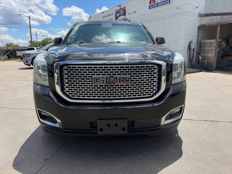 gmc yukon 2015 1GKS2CKJ1FR128914 image gmc yukon 2015 1GKS2CKJ1FR128914 image