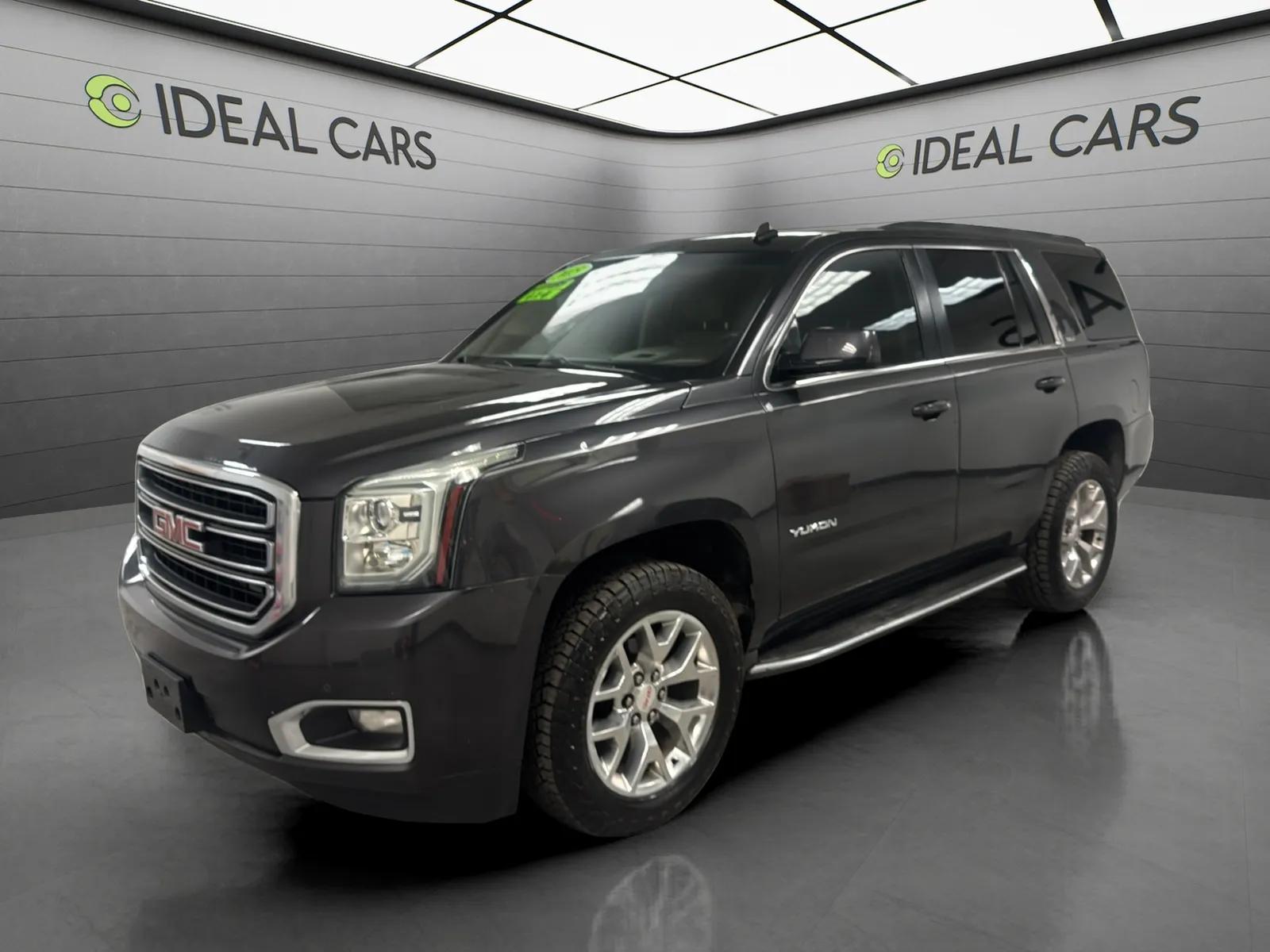 gmc yukon 2015 1GKS2BKCXFR193482 image gmc yukon 2015 1GKS2BKCXFR193482 image