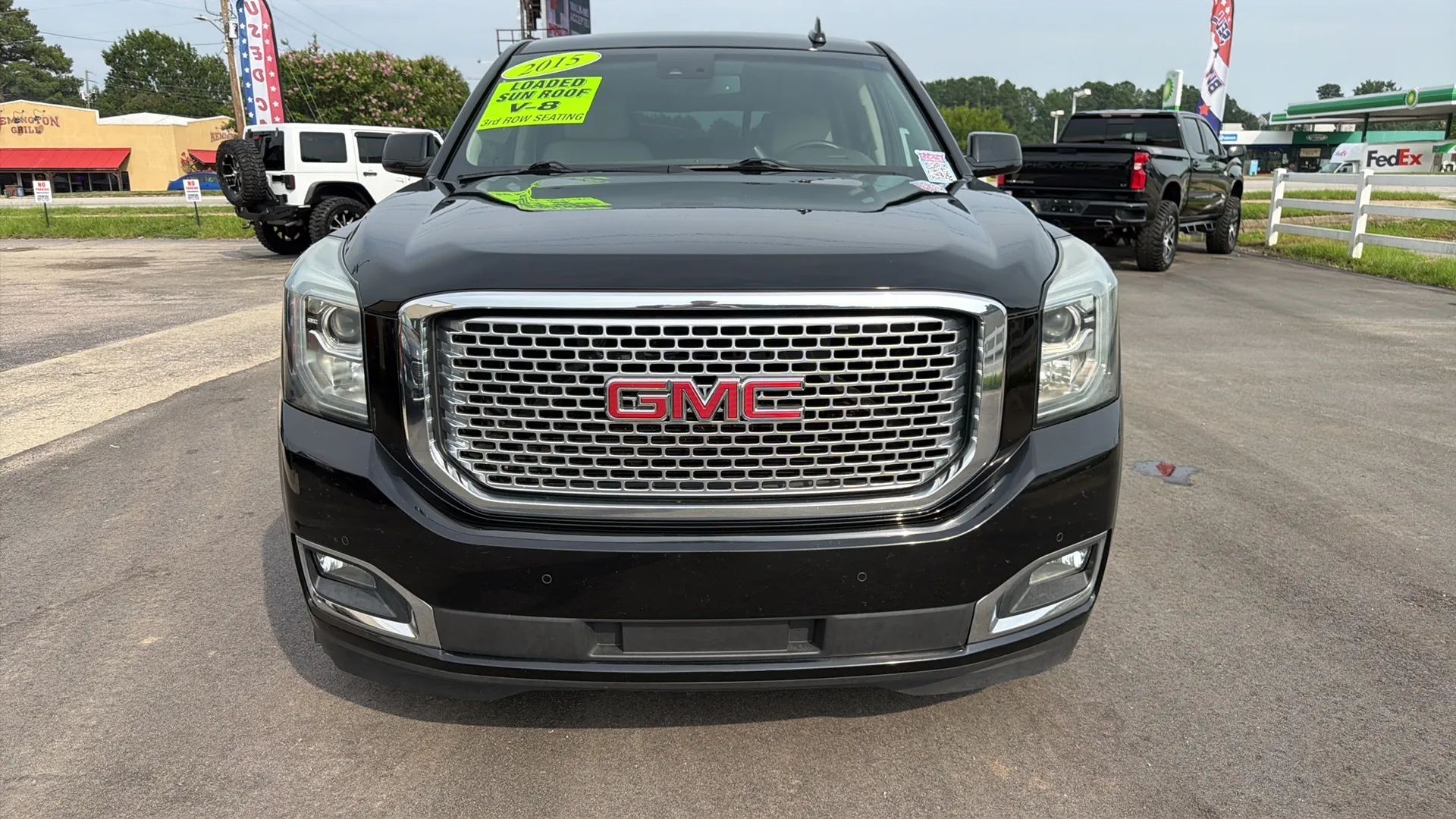 gmc yukon 2015 1GKS1CKJ9FR560251 image gmc yukon 2015 1GKS1CKJ9FR560251 image