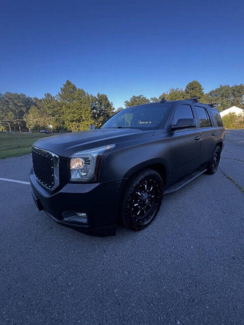 gmc yukon 2015 1GKS2AKC2FR727200 image gmc yukon 2015 1GKS2AKC2FR727200 image