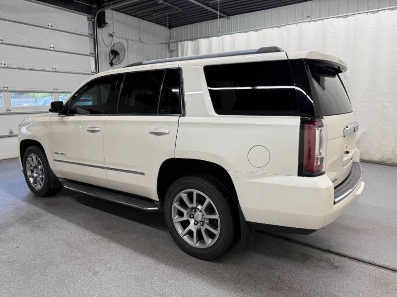 gmc yukon 2015 1GKS2CKJ1FR519206 image gmc yukon 2015 1GKS2CKJ1FR519206 image