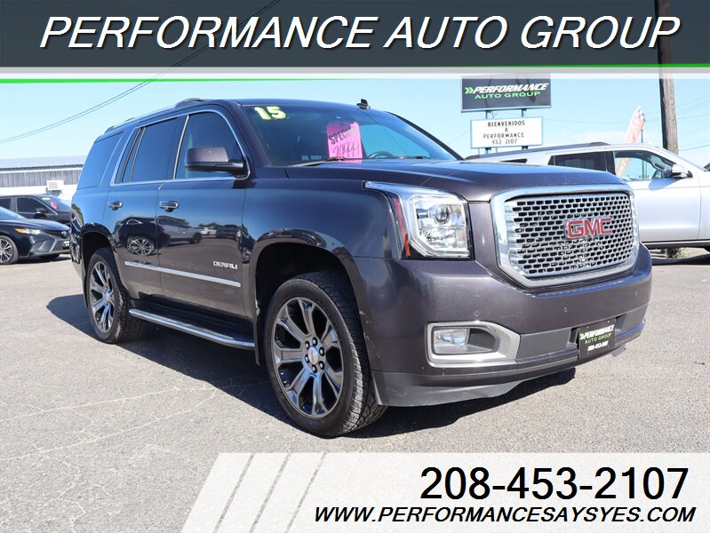 gmc yukon 2015 1GKS2CKJ7FR129310 image gmc yukon 2015 1GKS2CKJ7FR129310 image