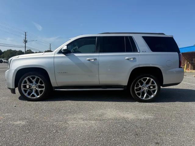 gmc yukon 2015 1GKS2AKC5FR261715 image gmc yukon 2015 1GKS2AKC5FR261715 image