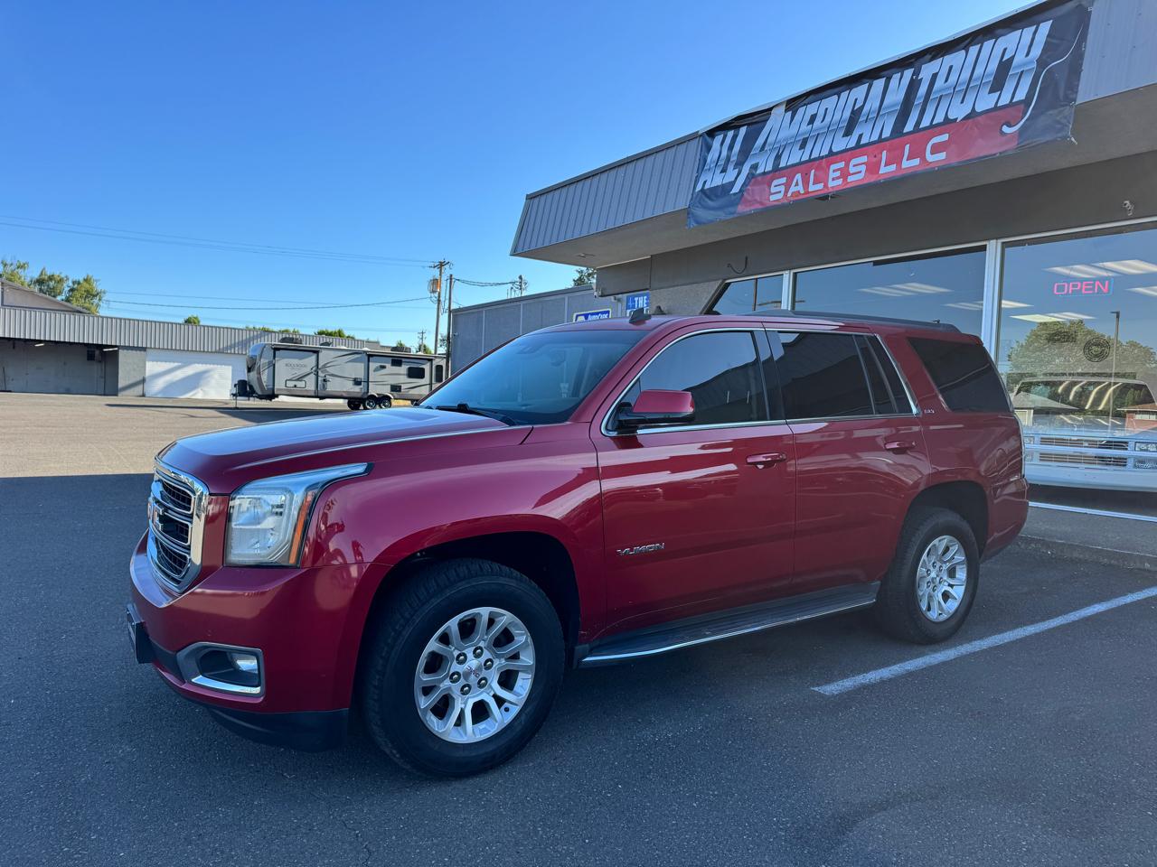 gmc yukon 2015 1GKS2BKCXFR130527 image gmc yukon 2015 1GKS2BKCXFR130527 image