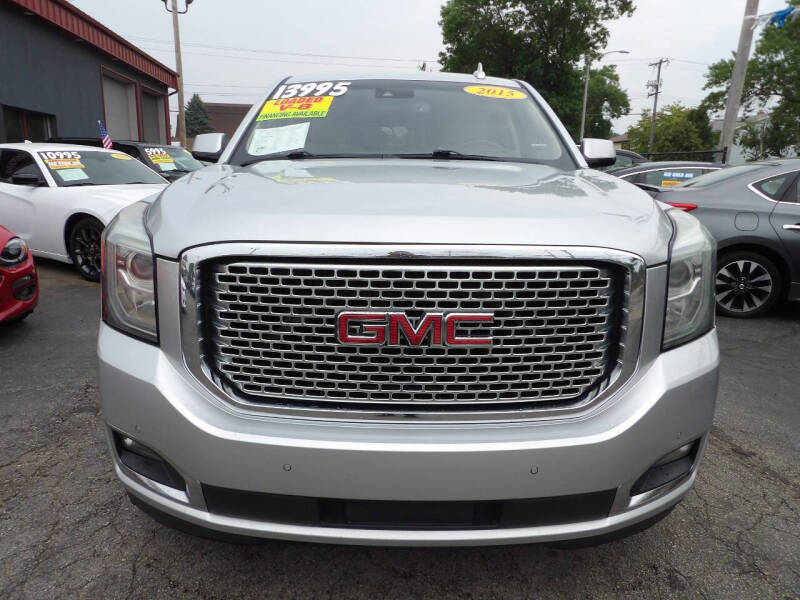 gmc yukon 2015 1GKS1CKJ1FR535070 image gmc yukon 2015 1GKS1CKJ1FR535070 image