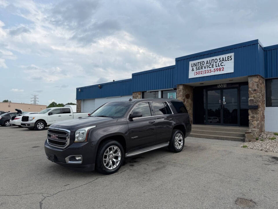 gmc yukon 2015 1GKS2AKC6FR137114 image gmc yukon 2015 1GKS2AKC6FR137114 image