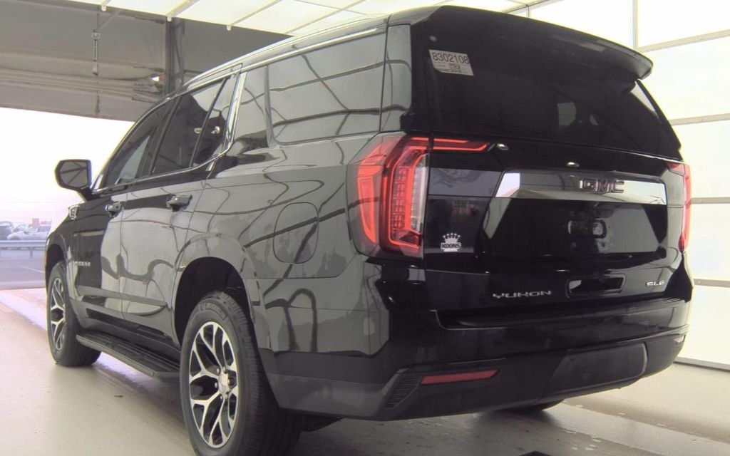 gmc yukon 2022 1GKS2AKD2NR237136 image gmc yukon 2022 1GKS2AKD2NR237136 image