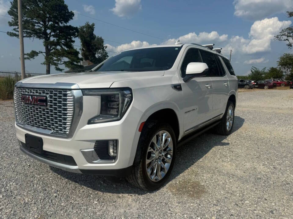 gmc yukon 2022 1GKS2DKL6NR160358 image gmc yukon 2022 1GKS2DKL6NR160358 image
