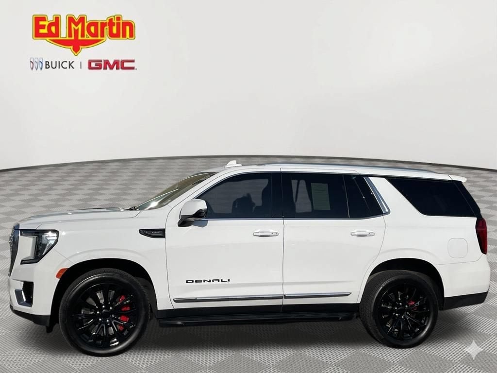gmc yukon 2022 1GKS2DKT6NR288874 image gmc yukon 2022 1GKS2DKT6NR288874 image