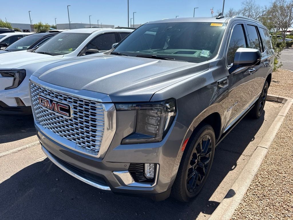 gmc yukon 2022 1GKS2DKL0NR215497 image gmc yukon 2022 1GKS2DKL0NR215497 image