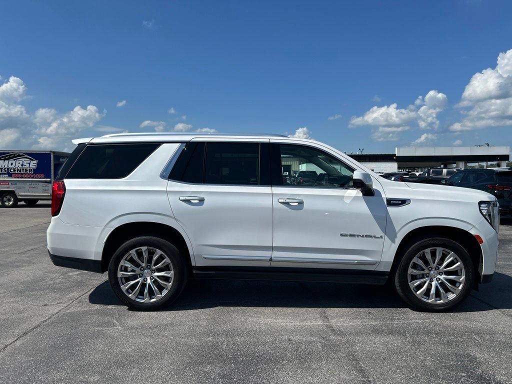 gmc yukon 2022 1GKS2DKT6NR309397 image gmc yukon 2022 1GKS2DKT6NR309397 image