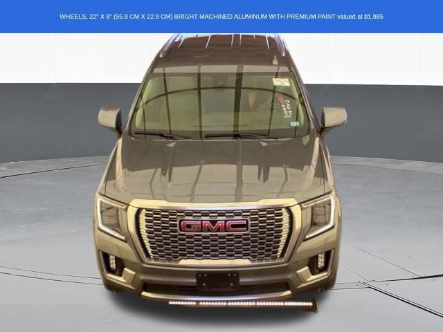 gmc yukon 2022 1GKS2DKL4NR170323 image gmc yukon 2022 1GKS2DKL4NR170323 image