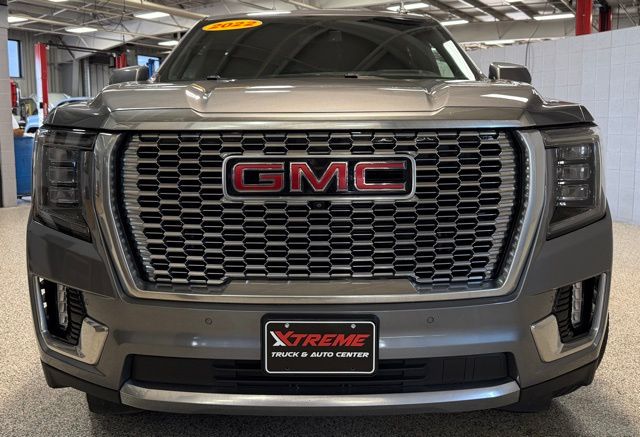 gmc yukon 2022 1GKS2DKL4NR277260 image gmc yukon 2022 1GKS2DKL4NR277260 image