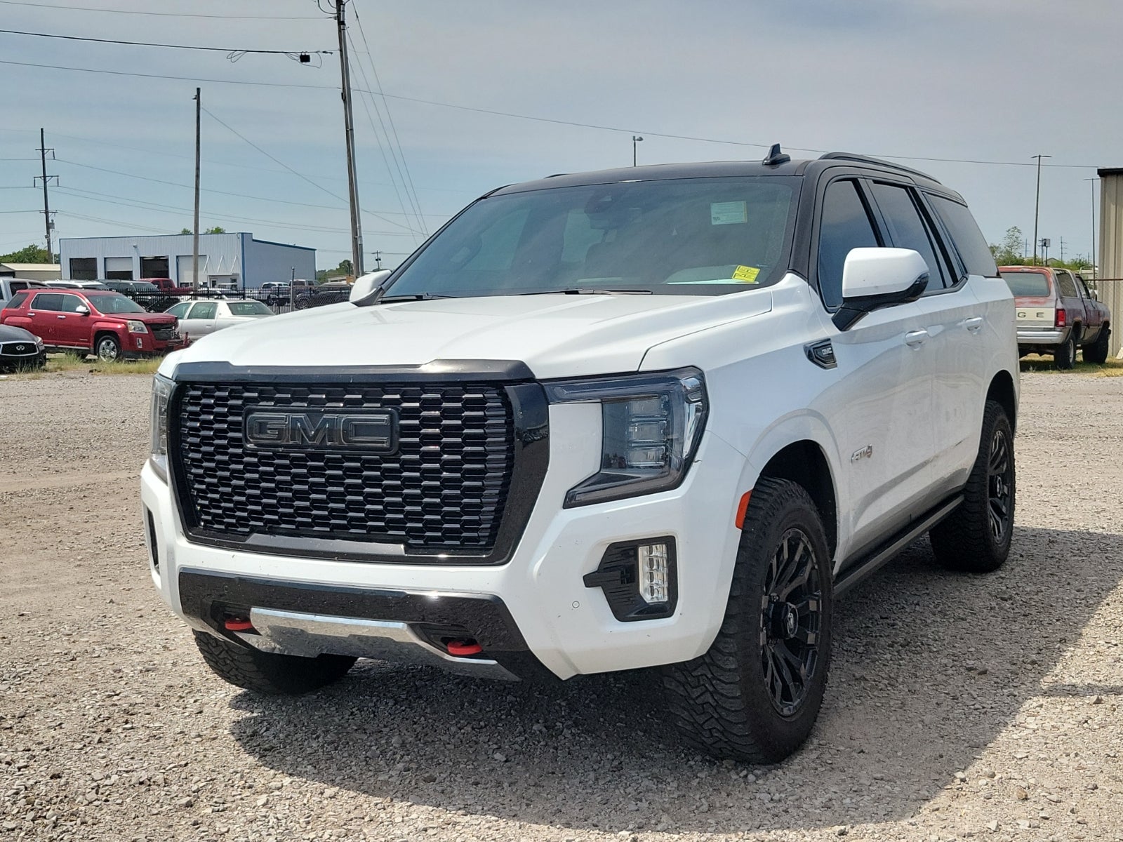 gmc yukon 2022 1GKS2CKD5NR146311 image gmc yukon 2022 1GKS2CKD5NR146311 image